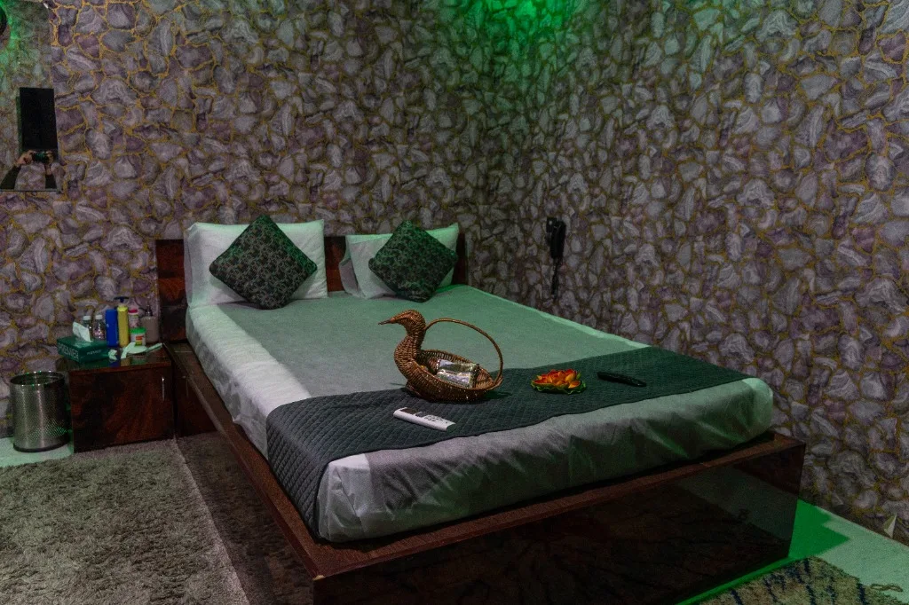 Namaste Wellness & Spa interior, photo 2