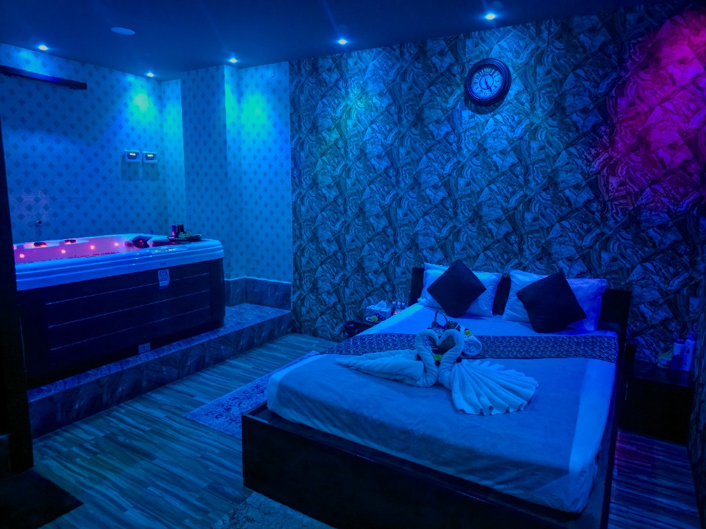 VIP Suite